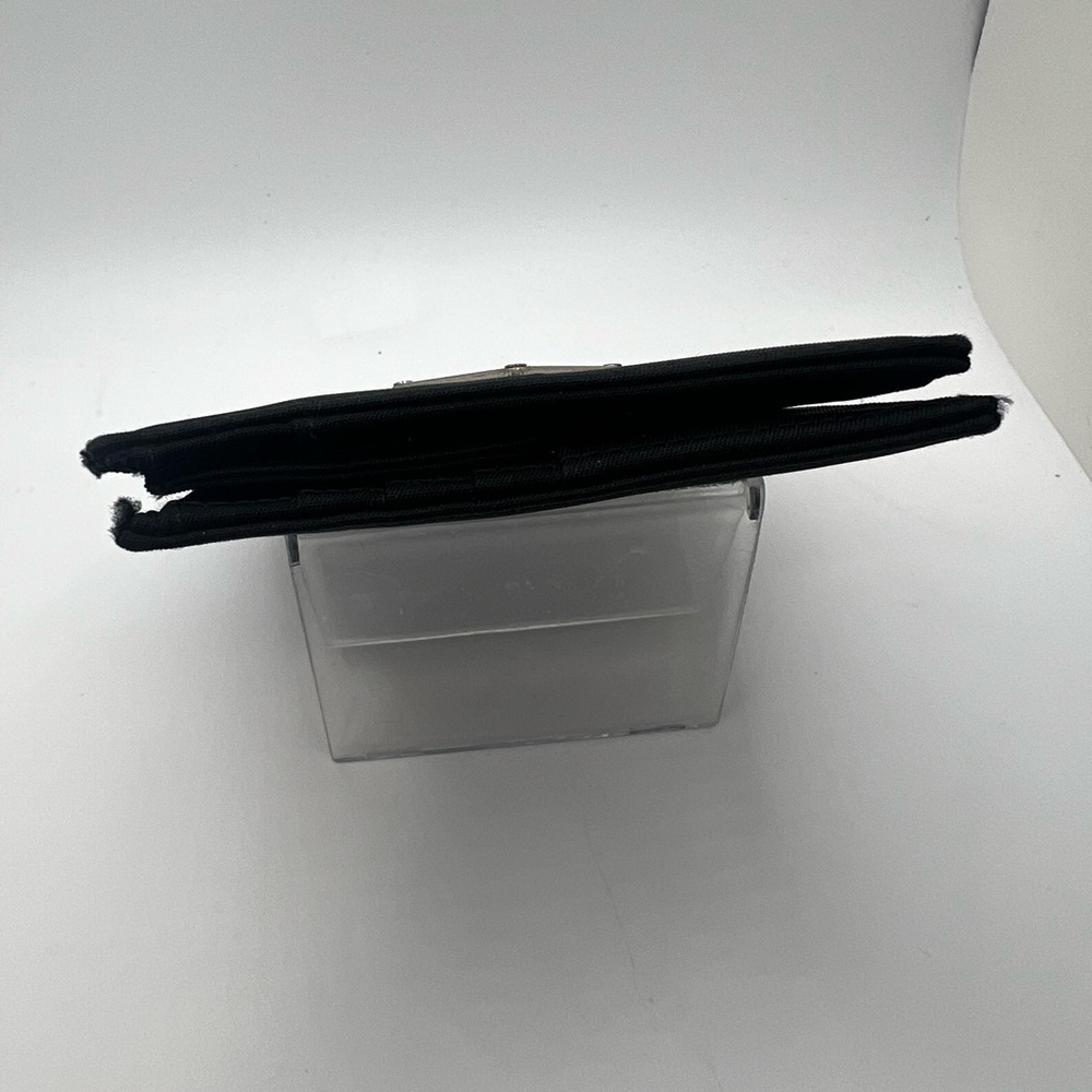 Guc Prada Nylon Bifold Wallet - image 5